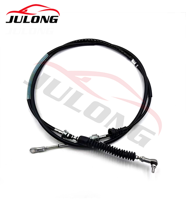 Factory-made high-quality Toyota Shift cable OEM:33830-0W030 Factory-made high-quality Toyota Shift cable OEM:33830-0W030