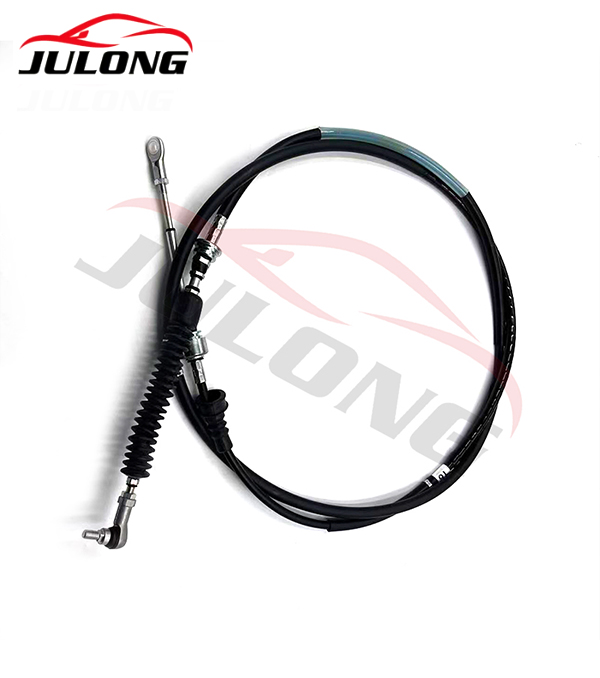 Factory-made high-quality Toyota Shift cable OEM:33830-0W030 Factory-made high-quality Toyota Shift cable OEM:33830-0W030