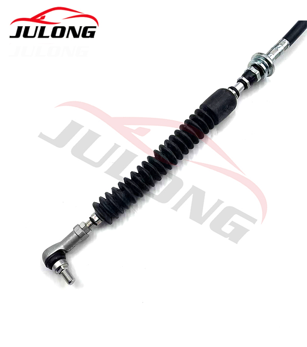 Factory-made high-quality Toyota Shift cable OEM:33830-0W030 Factory-made high-quality Toyota Shift cable OEM:33830-0W030
