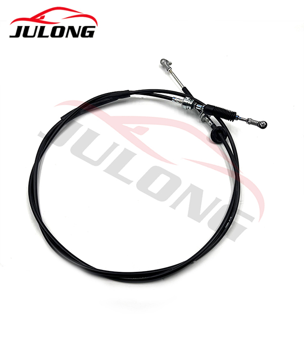 Factory-made high-quality Isuzu shift cable OEM:8-98017-469 Factory-made high-quality Isuzu shift cable OEM:8-98017-469