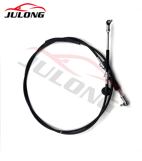 Factory-made high-quality Isuzu shift cable OEM:8-98017-469 Factory-made high-quality Isuzu shift cable OEM:8-98017-469