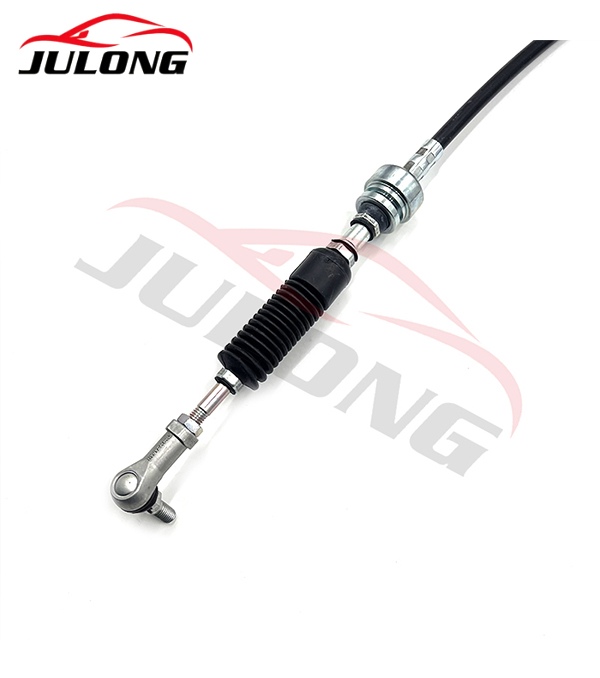 Factory-made high-quality Isuzu shift cable OEM:8-98017-469 Factory-made high-quality Isuzu shift cable OEM:8-98017-469