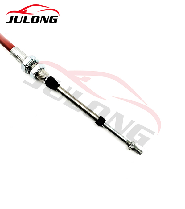 MTZ-3022 gearbox control cable 950mm OEM:100.M6322.00950 MTZ-3022 gearbox control cable 950mm OEM:100.M6322.00950