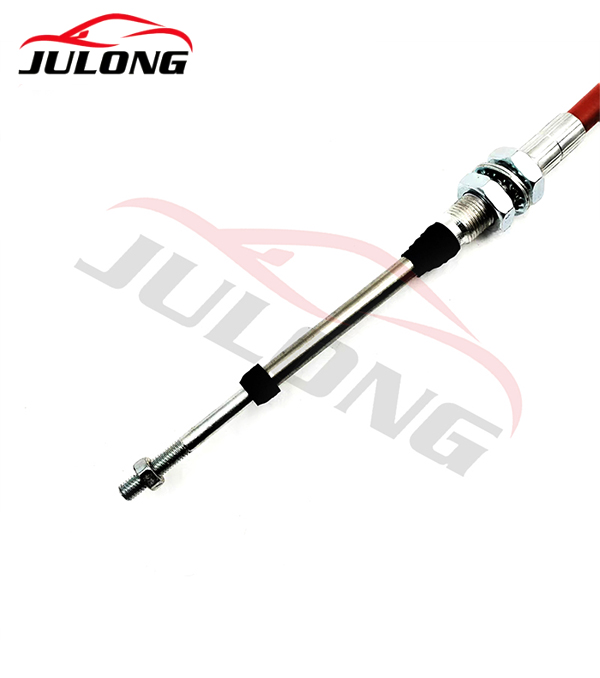 MTZ-3022 gearbox control cable 950mm OEM:100.M6322.00950 MTZ-3022 gearbox control cable 950mm OEM:100.M6322.00950