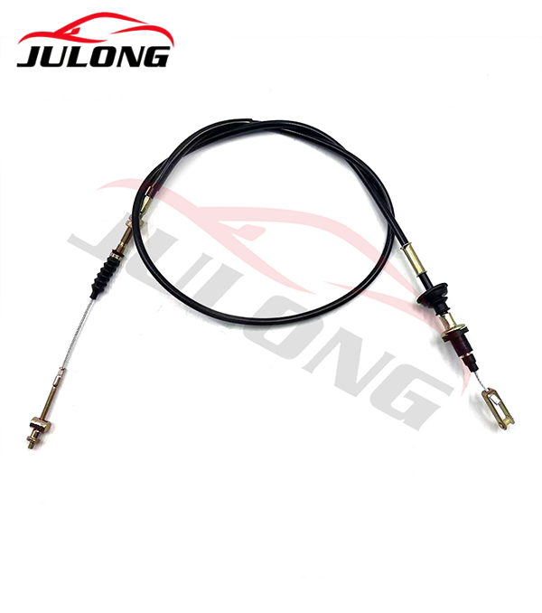Dongfeng EQ465 1.1L Skoon Automotive Clutch Cable OEM: 1602110-02 Dongfeng EQ465 1.1L Skoon Automotive Clutch Cable OEM: 1602110-02