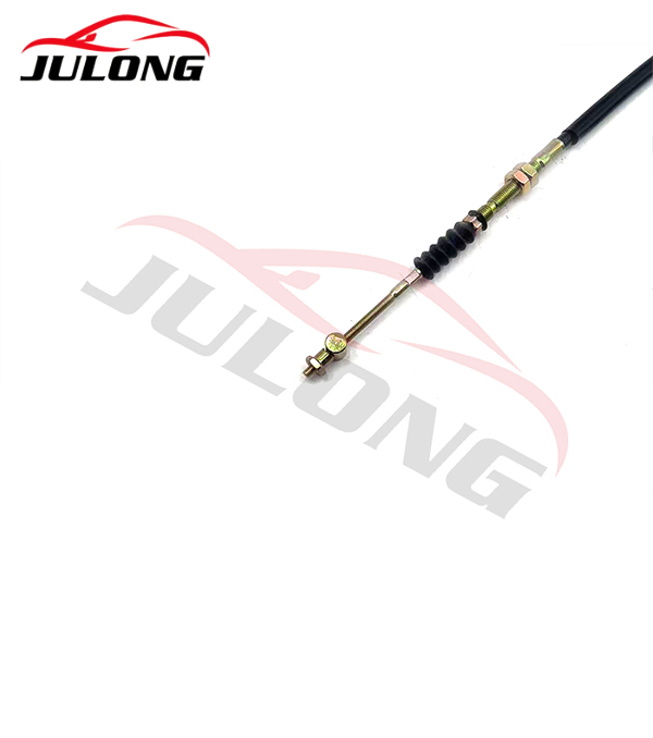 Dongfeng EQ465 1.1L Skoon Automotive Clutch Cable OEM: 1602110-02 Dongfeng EQ465 1.1L Skoon Automotive Clutch Cable OEM: 1602110-02