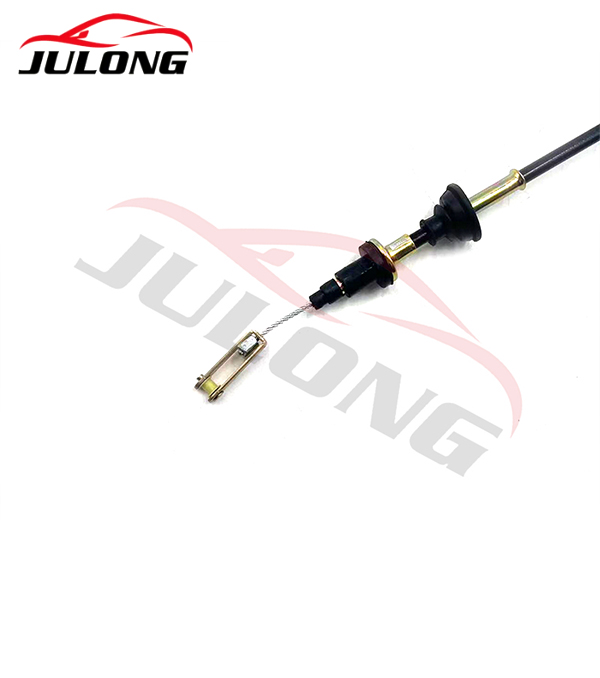 Dongfeng EQ465 1.1L Skoon Automotive Clutch Cable OEM: 1602110-02 Dongfeng EQ465 1.1L Skoon Automotive Clutch Cable OEM: 1602110-02