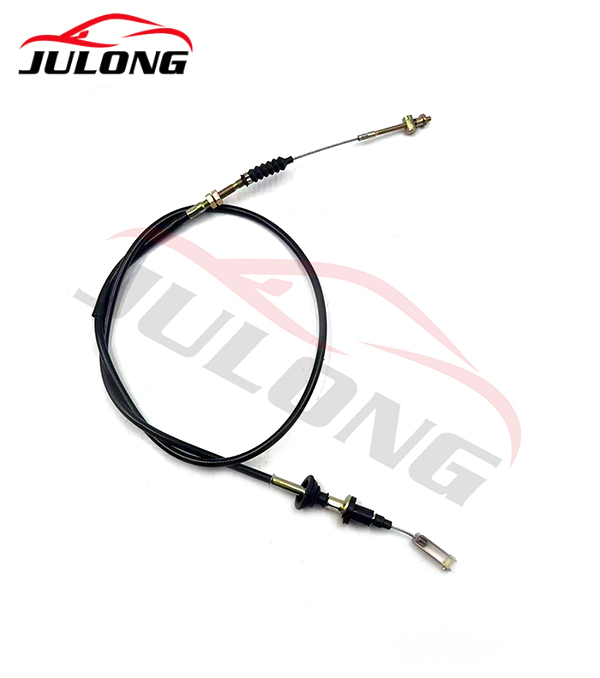 Dongfeng EQ465 1.1L Skoon Automotive Clutch Cable OEM: 1602110-02 Dongfeng EQ465 1.1L Skoon Automotive Clutch Cable OEM: 1602110-02