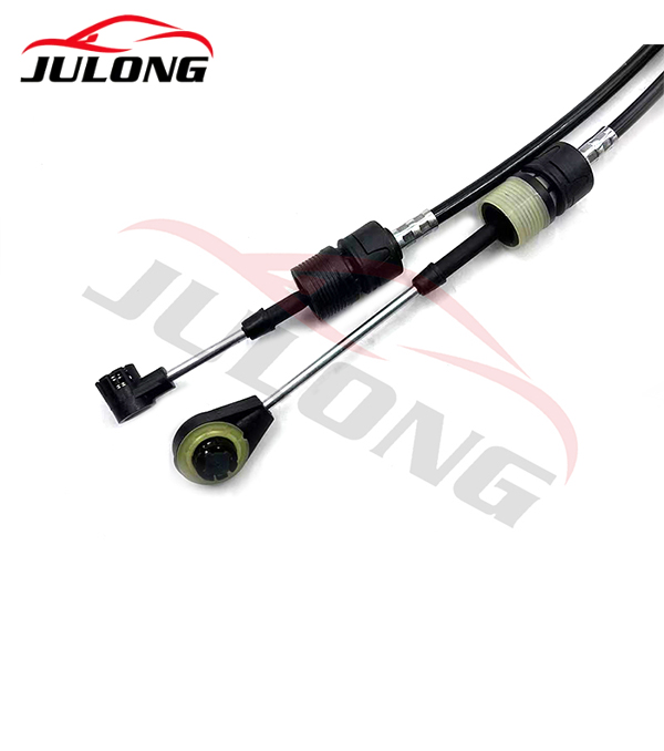 Ford transmission shift cable OEM: 7G9R 7E395 EF Ford transmission shift cable OEM: 7G9R 7E395 EF