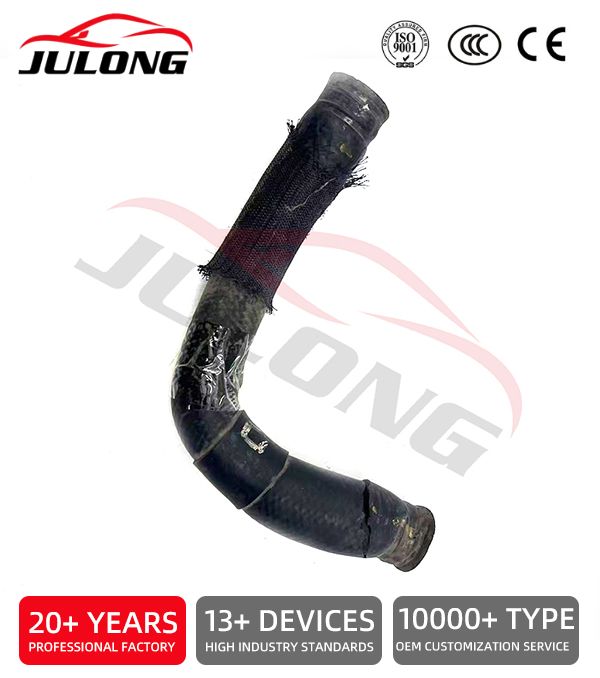 Factory manufactures high-quality automotive rubber hoses SARE-TY-CLTAXI