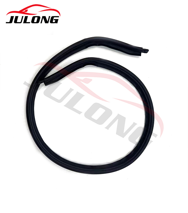 Factory manufactures high-quality car window sealing strips B-TY-wanawSH2022-2025 Factory manufactures high-quality car window sealing strips B-TY-wanawSH2022-2025