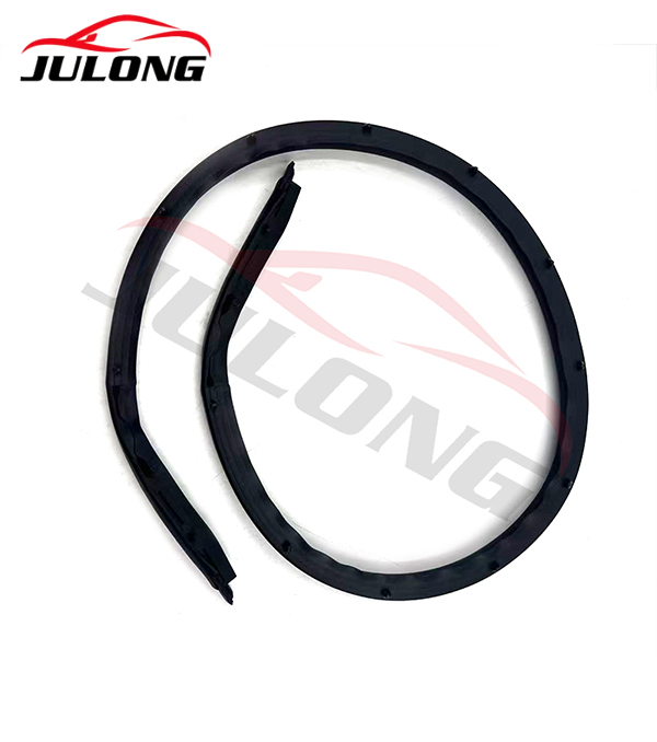 Factory manufactures high-quality car window sealing strips B-TY-wanawSH2022-2025 Factory manufactures high-quality car window sealing strips B-TY-wanawSH2022-2025