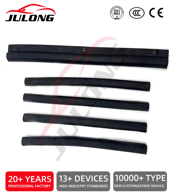 Factory-made high-quality car window sealing strip B-NS-sentRA2020 Factory-made high-quality car window sealing strip B-NS-sentRA2020