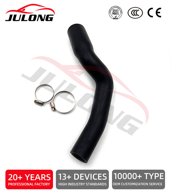 Ford Mondeo Mk3 intercooler turbocharger hose OEM: 1222831