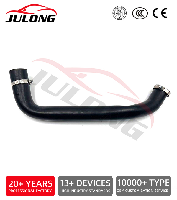 Ford Transit Mk7 Intercooler Turbocharger Hose OEM: 1503737
