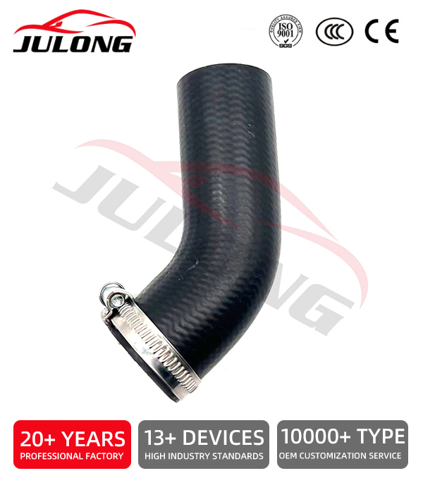Ford Transit 2.2 FWD Mk7 Tdci Turbocharger Intercooler Hoses OEM: 1709502