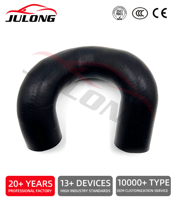 Opel Vivaro, Renault Trafic, Nissan 2.0T turbocharged engine intercooler hose OEM: 4421790