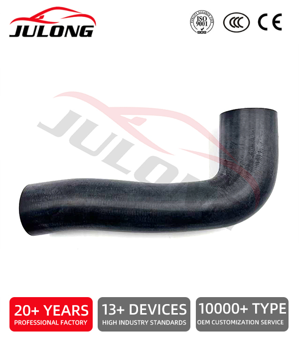 Jeep Grand Cherokee IV 2011 Supercharger Intake Hose OEM: 52014481AA