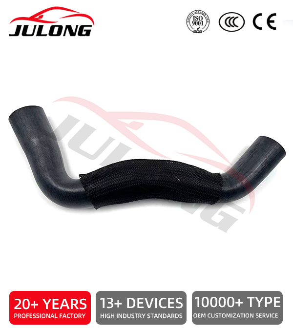 Fiat Ducato 250 2.3 Multijet upper right intake hose OEM: 1350776080