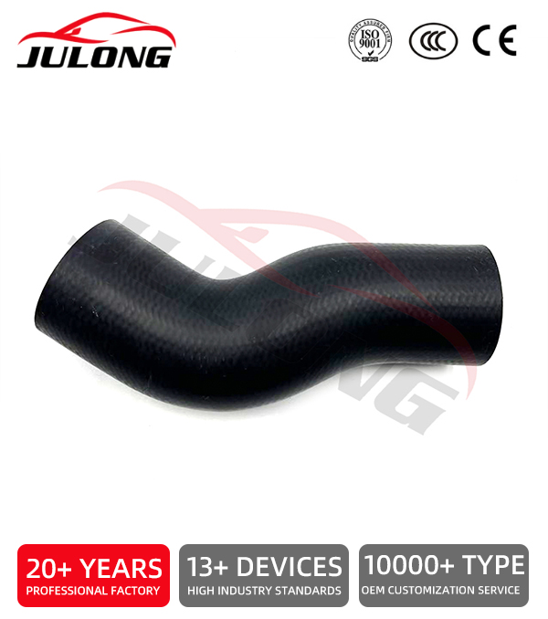 Fiat intercooler hose/turbocharger hose OEM: 1359961080