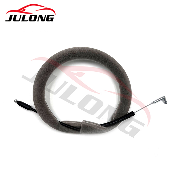 Nissan Primastar 01-13 Front Sliding Door Cable OEM: 7700311801 Nissan Primastar 01-13 Front Sliding Door Cable OEM: 7700311801