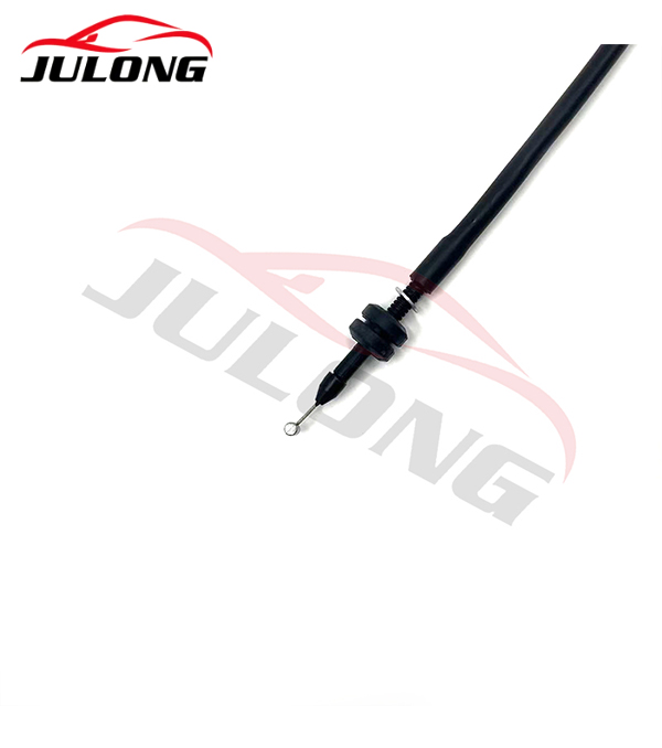 Opel Corsa LDV Utility 1.4 2004-2010 Throttle Cable OEM: Ac1324 Opel Corsa LDV Utility 1.4 2004-2010 Throttle Cable OEM: Ac1324