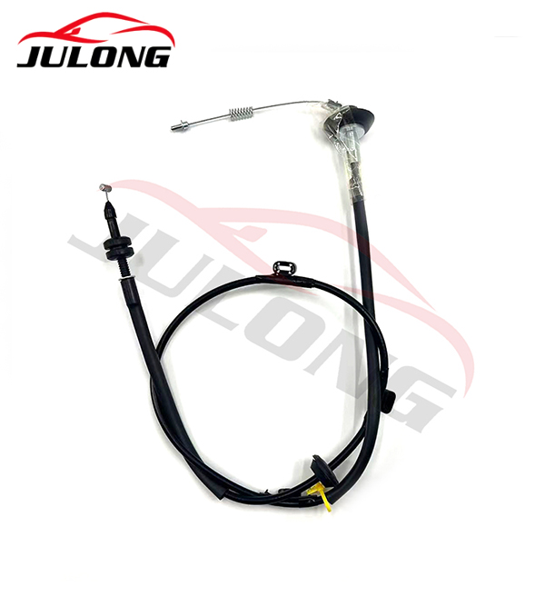 Opel Corsa LDV Utility 1.4 2004-2010 Throttle Cable OEM: Ac1324 Opel Corsa LDV Utility 1.4 2004-2010 Throttle Cable OEM: Ac1324