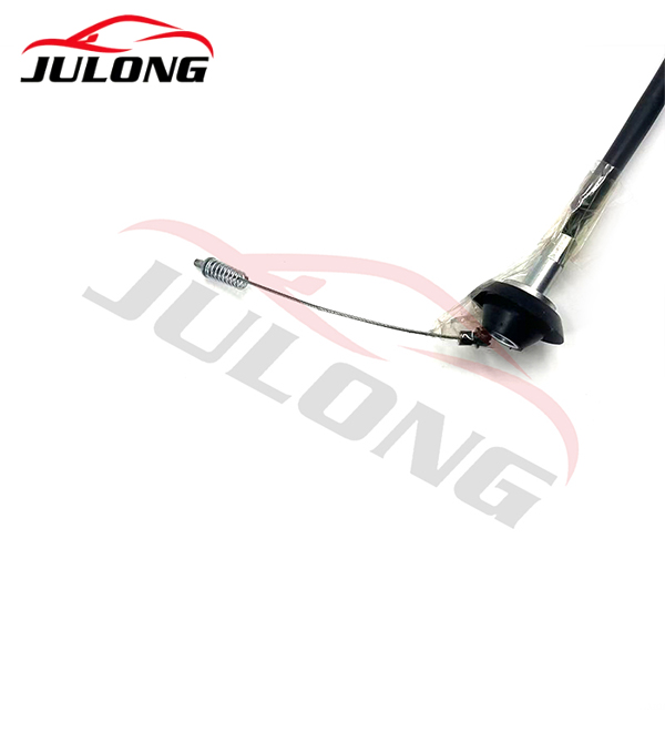 Opel Corsa LDV Utility 1.4 2004-2010 Throttle Cable OEM: Ac1324 Opel Corsa LDV Utility 1.4 2004-2010 Throttle Cable OEM: Ac1324