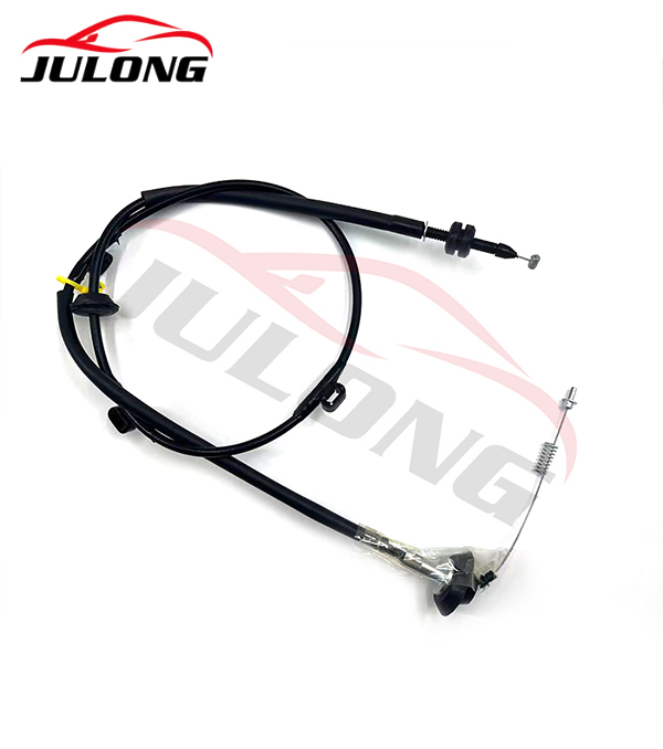 Opel Corsa LDV Utility 1.4 2004-2010 Throttle Cable OEM: Ac1324 Opel Corsa LDV Utility 1.4 2004-2010 Throttle Cable OEM: Ac1324