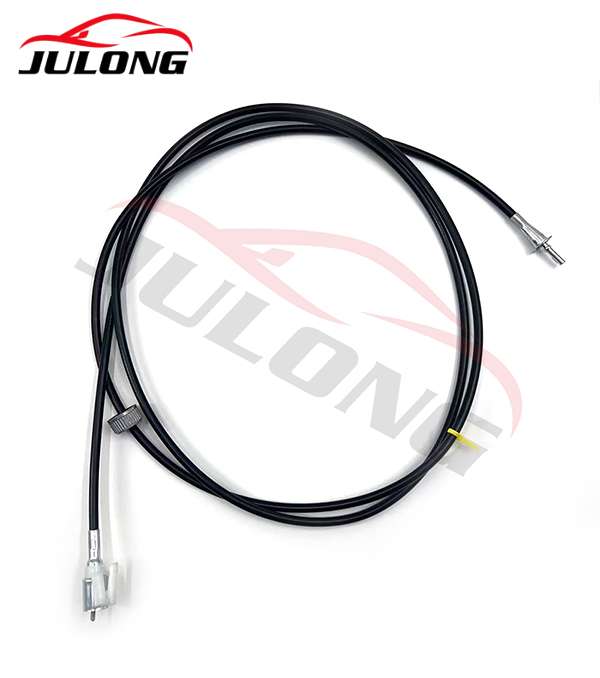 Ford Courier Explorer, Mazda B-Series Drifter E2000 T2000 T3000, Toyota Land Cruiser speedometer cable OEM: SC2251265 Ford Courier Explorer, Mazda B-Series Drifter E2000 T2000 T3000, Toyota Land Cruiser speedometer cable OEM: SC2251265