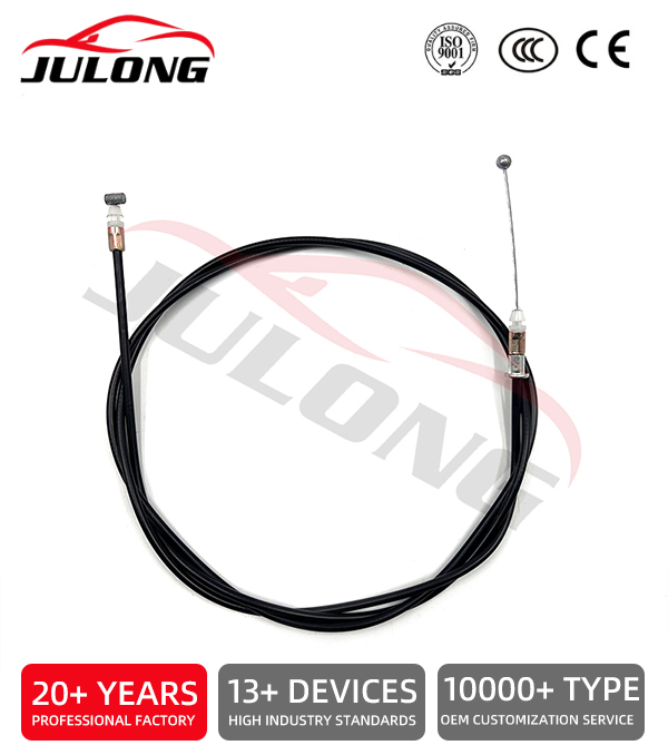 Great Wall pickup truck hood trim 1880mm
