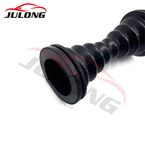 Front door wire corrugated protective cover /UAZ-3163/ Silicone material OEM:3160-3724322-10 Front door wire corrugated protective cover /UAZ-3163/ Silicone material OEM:3160-3724322-10