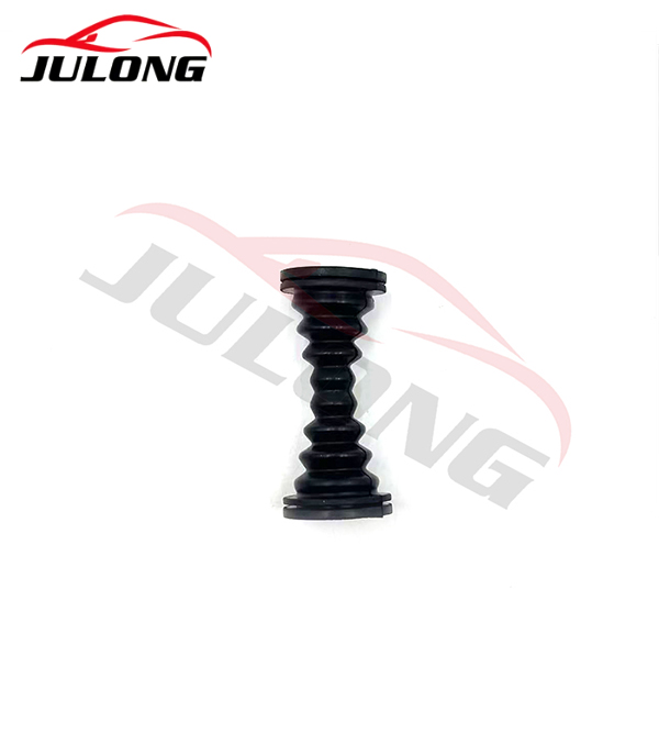 Front door wire corrugated protective cover /UAZ-3163/ Silicone material OEM:3160-3724322-10 Front door wire corrugated protective cover /UAZ-3163/ Silicone material OEM:3160-3724322-10