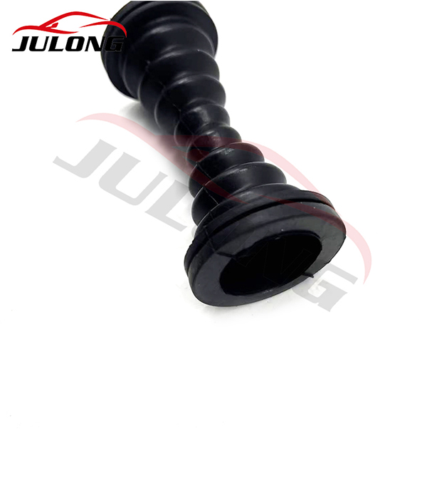 Front door wire corrugated protective cover /UAZ-3163/ Silicone material OEM:3160-3724322-10 Front door wire corrugated protective cover /UAZ-3163/ Silicone material OEM:3160-3724322-10