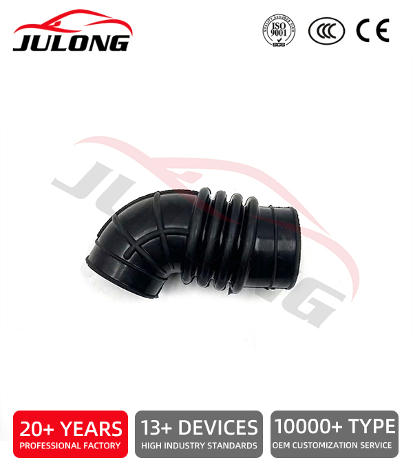 UAZ 452 Bukhanka air filter intake hose OEM: 3159-1109401