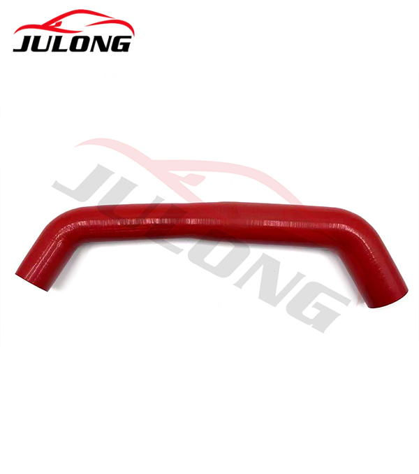 Iveco Daily III right-side supercharger intake hose OEM: 504005967 Iveco Daily III right-side supercharger intake hose OEM: 504005967
