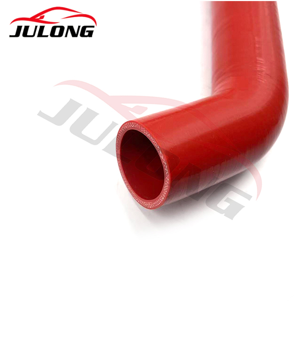 Iveco Daily III right-side supercharger intake hose OEM: 504005967 Iveco Daily III right-side supercharger intake hose OEM: 504005967