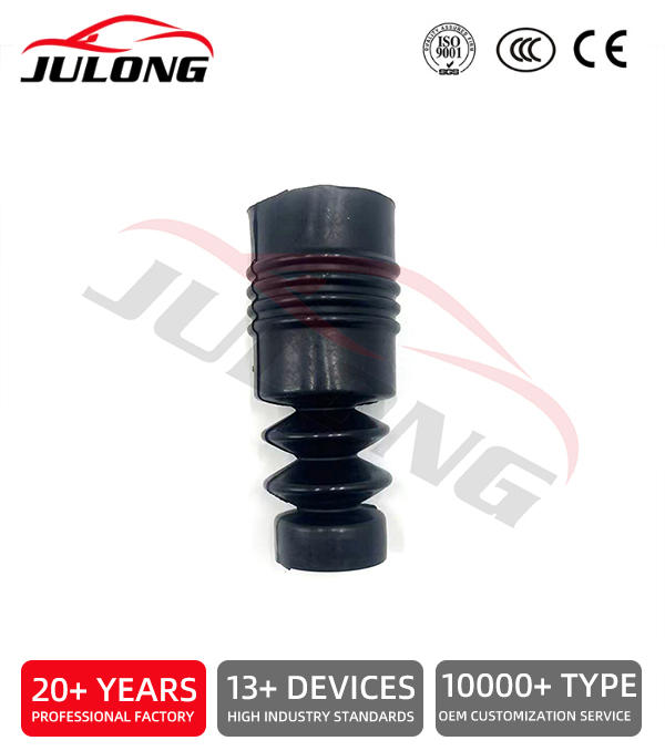 VAZ-1118 Rocker Arm Link Silicone Dust Cover OEM: 1118-1703182