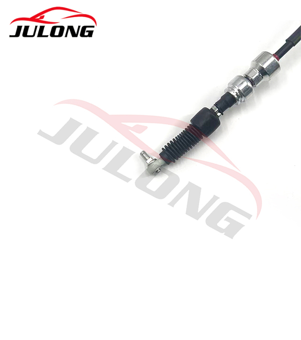 Toyota Corolla 2010 2ZR-FE AU-2217 Automatic Shift Cable OEM: 33820-12C30 Toyota Corolla 2010 2ZR-FE AU-2217 Automatic Shift Cable OEM: 33820-12C30