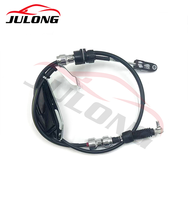 Toyota Corolla 2010 2ZR-FE AU-2217 Automatic Shift Cable OEM: 33820-12C30 Toyota Corolla 2010 2ZR-FE AU-2217 Automatic Shift Cable OEM: 33820-12C30