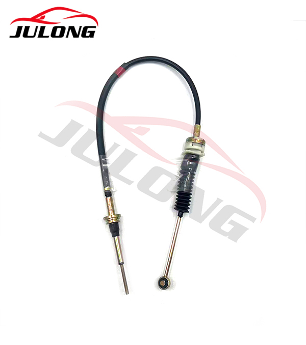 Chevrolet N200 SAIC-GM-Wuling Truck/Vanilla 1.2L 16V Laq 2010 - 2014 Shift Cable OEM: 24528068 Chevrolet N200 SAIC-GM-Wuling Truck/Vanilla 1.2L 16V Laq 2010 - 2014 Shift Cable OEM: 24528068