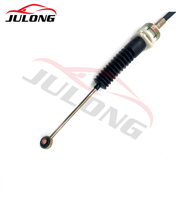 Chevrolet N200 SAIC-GM-Wuling Truck/Vanilla 1.2L 16V Laq 2010 - 2014 Shift Cable OEM: 24528068 Chevrolet N200 SAIC-GM-Wuling Truck/Vanilla 1.2L 16V Laq 2010 - 2014 Shift Cable OEM: 24528068