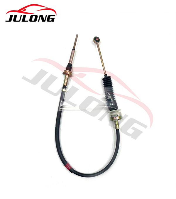 Chevrolet N200 SAIC-GM-Wuling Truck/Vanilla 1.2L 16V Laq 2010 - 2014 Shift Cable OEM: 24528068 Chevrolet N200 SAIC-GM-Wuling Truck/Vanilla 1.2L 16V Laq 2010 - 2014 Shift Cable OEM: 24528068