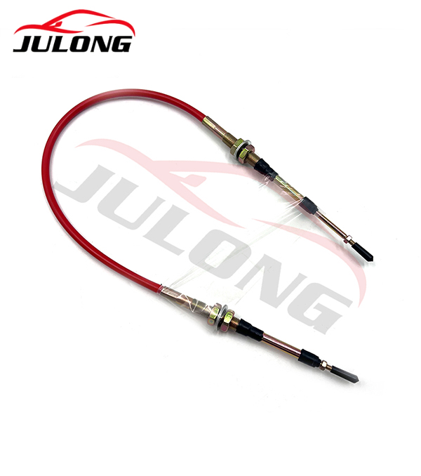 Case Excavator Loader Throttle Cable OEM: 275454A1 Case Excavator Loader Throttle Cable OEM: 275454A1