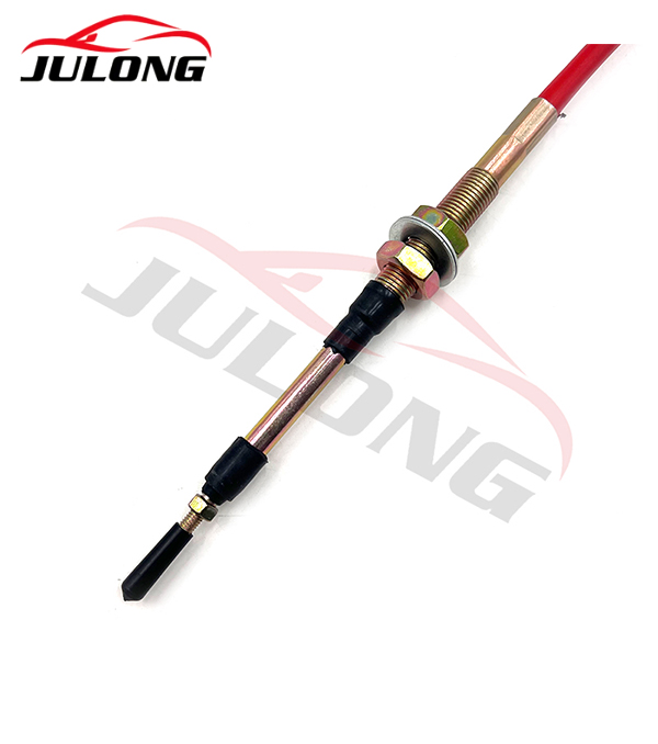 Case Excavator Loader Throttle Cable OEM: 275454A1 Case Excavator Loader Throttle Cable OEM: 275454A1