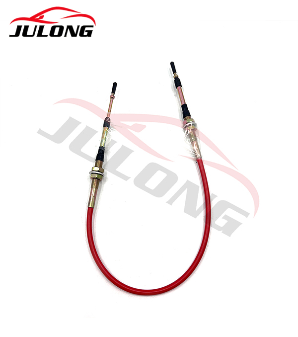 Case Excavator Loader Throttle Cable OEM: 275454A1 Case Excavator Loader Throttle Cable OEM: 275454A1