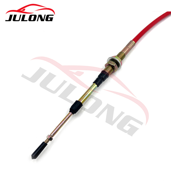 Case Excavator Loader Throttle Cable OEM: 275454A1 Case Excavator Loader Throttle Cable OEM: 275454A1