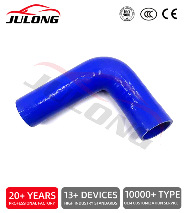Volvo VM240/310/23240 Intercooler Hose OEM: 20502895