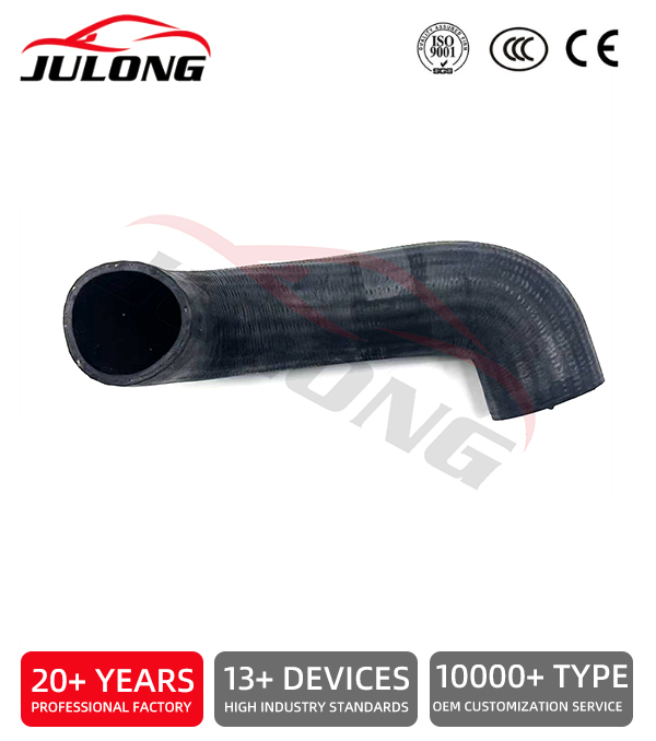Volvo VM 210 260 310 intercooler hose OEM: 20972770