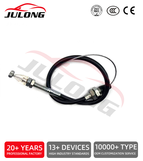 G-3307 Diesel Euro-2 Throttle Cable OEM: 3309-1108050-2
